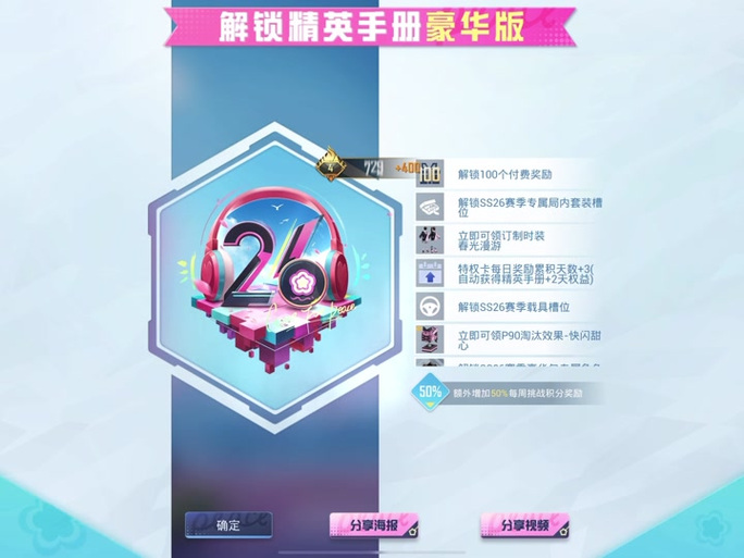 和平精英22赛季手册枪皮肤升级/和平精英12赛季手册枪械皮肤-第1张图片-多林游戏 和平精英22赛季手册枪皮肤升级/和平精英12赛季手册枪械皮肤-第1张图片-多林游戏