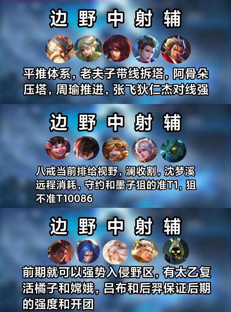 王者荣耀名字队名，王者游戏队名（最新）