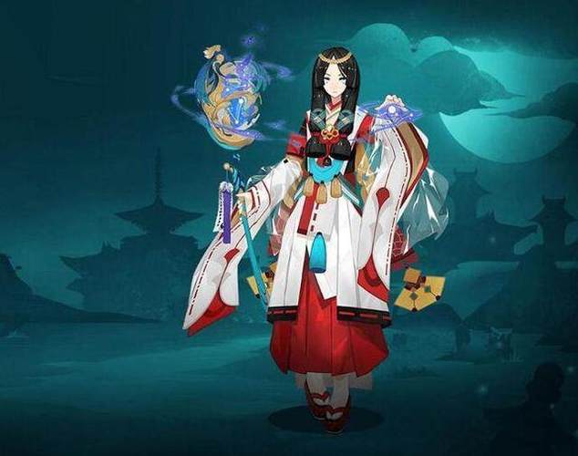 阴阳师是什么派别,阴阳师指的是?-第1张图片-多林游戏 阴阳师是什么派别,阴阳师指的是?-第1张图片-多林游戏