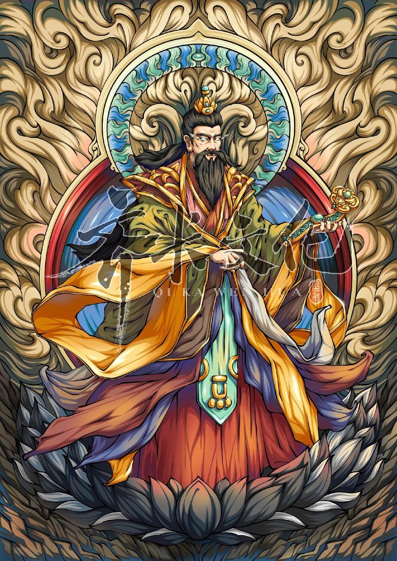 阴阳师是什么派别,阴阳师指的是?-第2张图片-多林游戏 阴阳师是什么派别,阴阳师指的是?-第2张图片-多林游戏