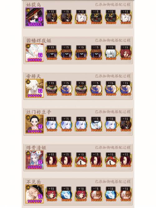 阴阳师面因是什么,阴阳师面面俱到(最新)-第3张图片-多林游戏 阴阳师面因是什么,阴阳师面面俱到(最新)-第3张图片-多林游戏