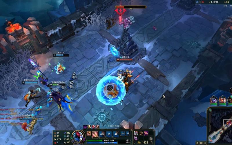 lol飞升模式为什么不出了,lol飞升失败(最新)-第7张图片-多林游戏 lol飞升模式为什么不出了,lol飞升失败(最新)-第7张图片-多林游戏