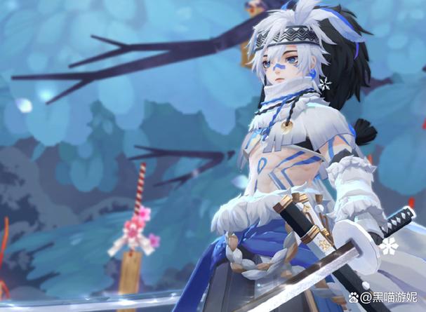 阴阳师山风带什么,阴阳师山风怎么搭配(最新)-第3张图片-多林游戏 阴阳师山风带什么,阴阳师山风怎么搭配(最新)-第3张图片-多林游戏