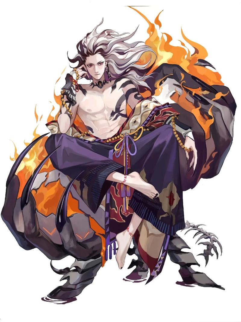 阴阳师后手带什么,阴阳师后手阵容怎样才能扛得住(最新)-第3张图片-多林游戏 阴阳师后手带什么,阴阳师后手阵容怎样才能扛得住(最新)-第3张图片-多林游戏