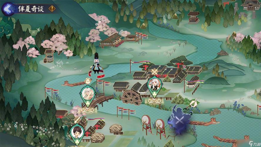网易阴阳师是什么，网易阴阳师是什么东西？