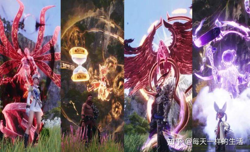 剑灵2022年什么职业最强,2021年剑灵哪个职业最厉害?-第1张图片-多林游戏 剑灵2022年什么职业最强,2021年剑灵哪个职业最厉害?-第1张图片-多林游戏