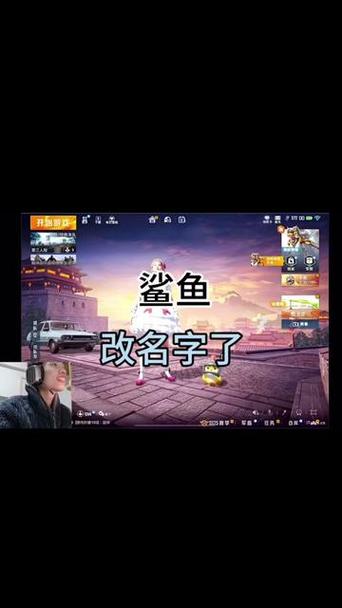 搞笑玩和平精英的主播名字,搞笑玩和平精英的主播名字叫什么?-第4张图片-多林游戏 搞笑玩和平精英的主播名字,搞笑玩和平精英的主播名字叫什么?-第4张图片-多林游戏