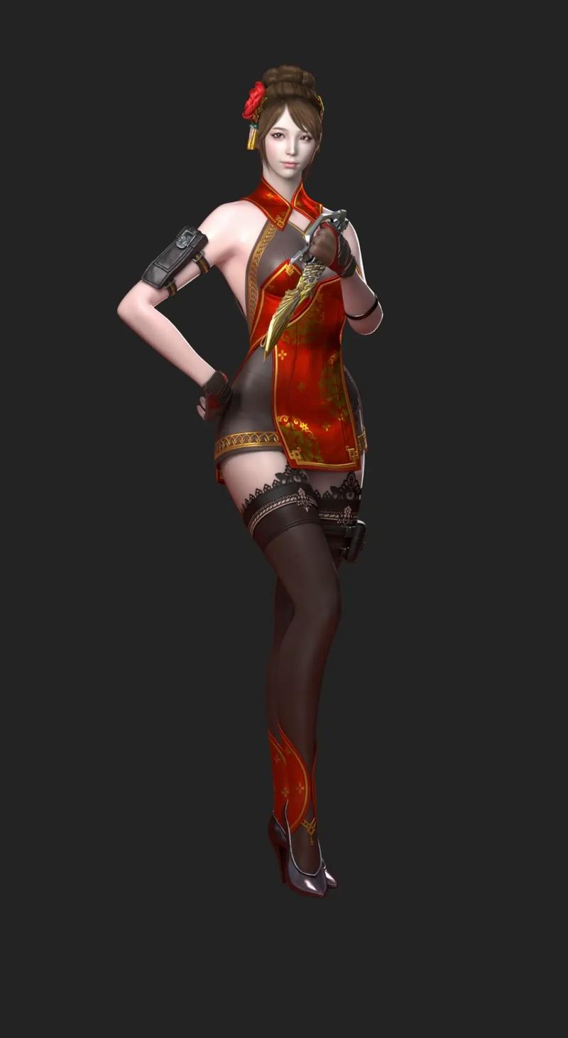 cf怎么免费获得永久女角色,cf端游怎么免费获得永久英雄武器?-第1张图片-多林游戏 cf怎么免费获得永久女角色,cf端游怎么免费获得永久英雄武器?-第1张图片-多林游戏