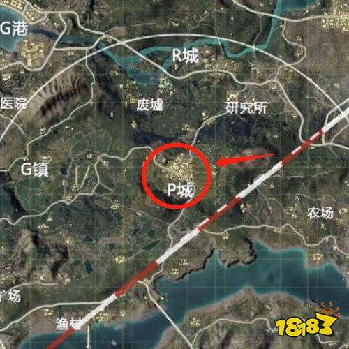 和平精英技巧教学丧尸模式,和平精英技巧教学丧尸模式视频?-第5张图片-多林游戏 和平精英技巧教学丧尸模式,和平精英技巧教学丧尸模式视频?-第5张图片-多林游戏