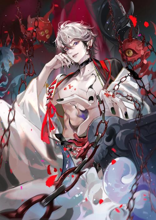 阴阳师什么是烧条/阴阳师烧条惩罚机制-第7张图片-多林游戏 阴阳师什么是烧条/阴阳师烧条惩罚机制-第7张图片-多林游戏