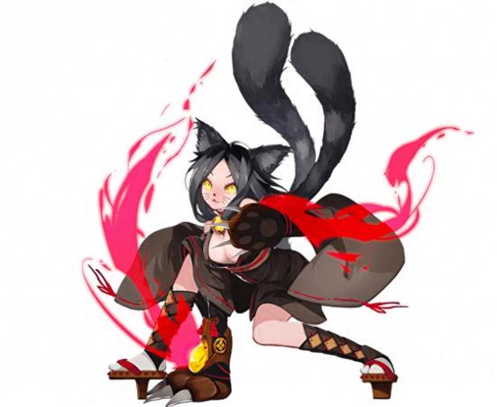 九命猫阴阳师哪里多/阴阳师九命猫剧情-第7张图片-多林游戏 九命猫阴阳师哪里多/阴阳师九命猫剧情-第7张图片-多林游戏