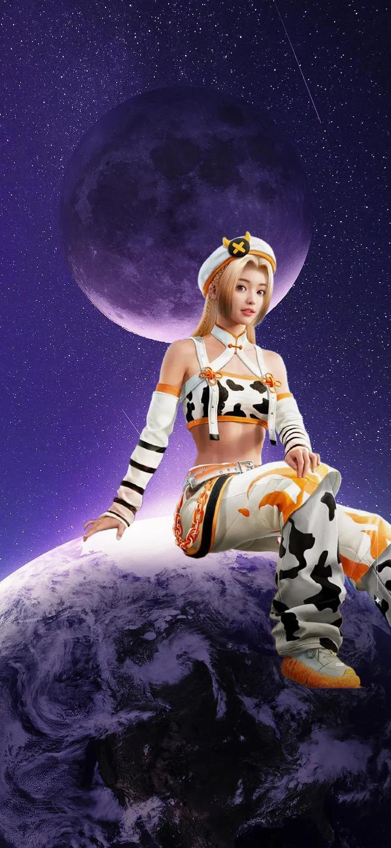 s20赛季段位皮肤和平精英,和平精英 s2赛季(最新)-第5张图片-多林游戏 s20赛季段位皮肤和平精英,和平精英 s2赛季(最新)-第5张图片-多林游戏
