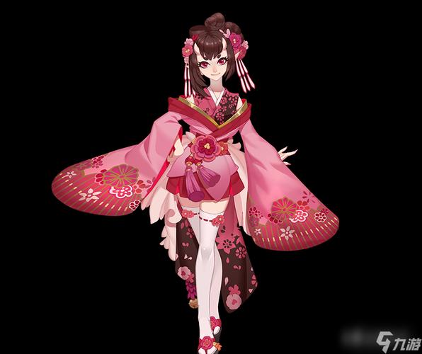 阴阳师花舞是什么,阴阳师花舞是什么皮肤?-第3张图片-多林游戏 阴阳师花舞是什么,阴阳师花舞是什么皮肤?-第3张图片-多林游戏