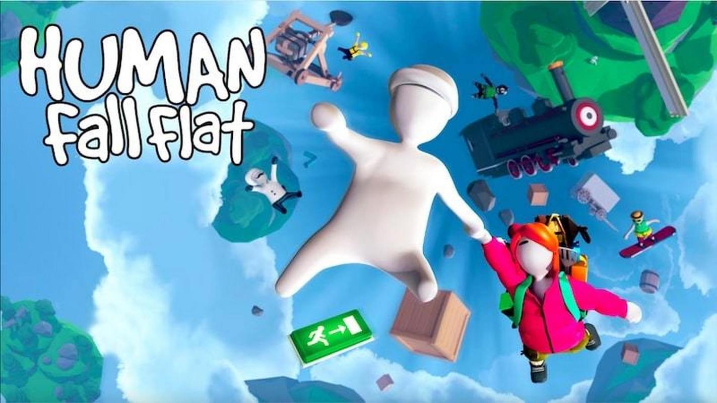 人类一败涂地steam卖多少钱,人类一败涂地购买多少钱(最新)-第5张图片-多林游戏 人类一败涂地steam卖多少钱,人类一败涂地购买多少钱(最新)-第5张图片-多林游戏