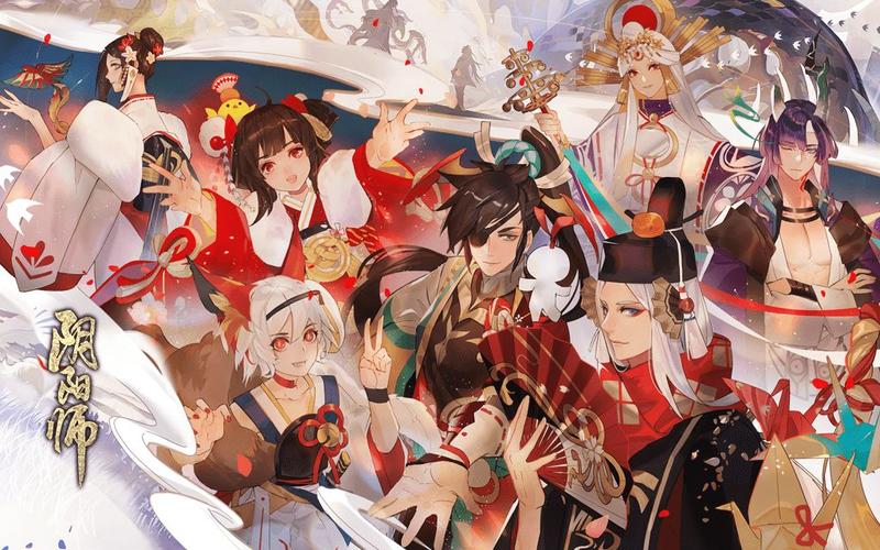 阴阳师选取什么区/阴阳师建议去哪个区-第5张图片-多林游戏 阴阳师选取什么区/阴阳师建议去哪个区-第5张图片-多林游戏