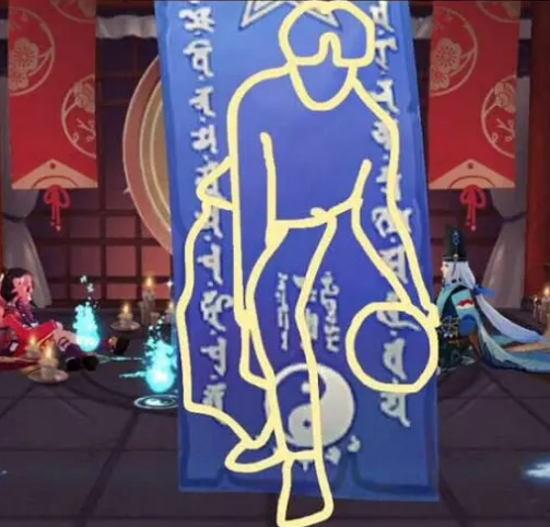 阴阳师主页叫什么,阴阳师游戏主页(最新)-第5张图片-多林游戏 阴阳师主页叫什么,阴阳师游戏主页(最新)-第5张图片-多林游戏