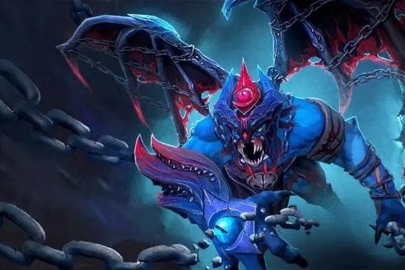 dota夜魔技能介绍/夜魔技能 dota2-第2张图片-多林游戏 dota夜魔技能介绍/夜魔技能 dota2-第2张图片-多林游戏