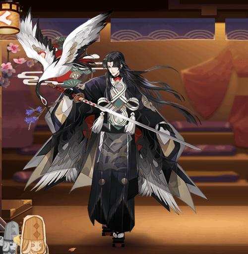 阴阳师皮肤是什么,阴阳师皮肤nga(最新)-第7张图片-多林游戏 阴阳师皮肤是什么,阴阳师皮肤nga(最新)-第7张图片-多林游戏