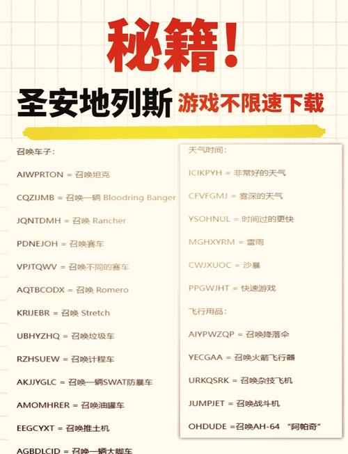 侠盗猎手圣地安列斯手游怎么作弊/圣地安列斯手机怎么作弊-第1张图片-多林游戏 侠盗猎手圣地安列斯手游怎么作弊/圣地安列斯手机怎么作弊-第1张图片-多林游戏