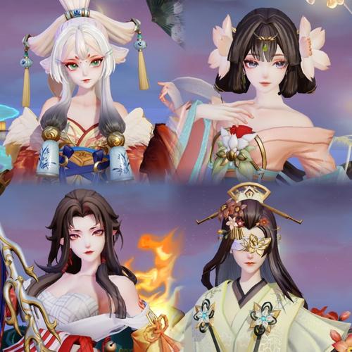阴阳师修业是什么,阴阳师修业任务有哪些?-第6张图片-多林游戏 阴阳师修业是什么,阴阳师修业任务有哪些?-第6张图片-多林游戏