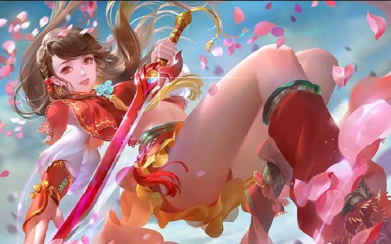 三国杀鲍三娘多少宝珠,三国杀鲍三娘会加强吗(最新)-第3张图片-多林游戏 三国杀鲍三娘多少宝珠,三国杀鲍三娘会加强吗(最新)-第3张图片-多林游戏