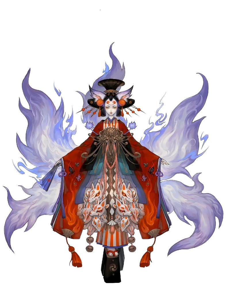 阴阳师有什么cp,阴阳师有什么式神(最新)-第7张图片-多林游戏 阴阳师有什么cp,阴阳师有什么式神(最新)-第7张图片-多林游戏
