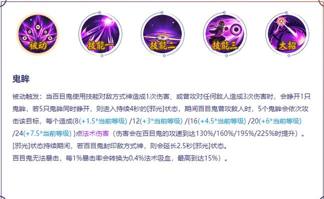 新阴阳师是什么鬼,阴阳师新人物是谁?-第3张图片-多林游戏 新阴阳师是什么鬼,阴阳师新人物是谁?-第3张图片-多林游戏