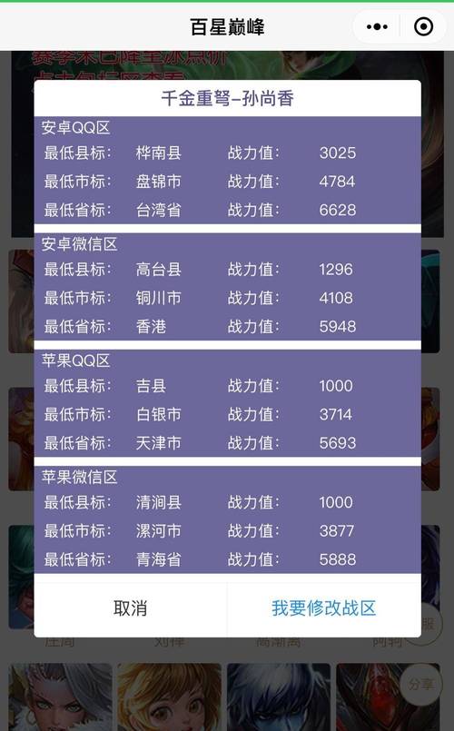 王者荣耀英雄战力低胜率高的原因是什么/王者荣耀英雄战力低胜率高的原因是什么意思