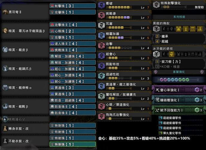 怪物猎人世界轻弩哪个好,怪物猎人世界轻弩推荐(最新)-第8张图片-多林游戏 怪物猎人世界轻弩哪个好,怪物猎人世界轻弩推荐(最新)-第8张图片-多林游戏