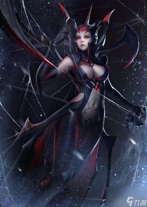 lol蜘蛛女皇是什么时候出的,lol蜘蛛女皇背景故事?-第5张图片-多林游戏 lol蜘蛛女皇是什么时候出的,lol蜘蛛女皇背景故事?-第5张图片-多林游戏