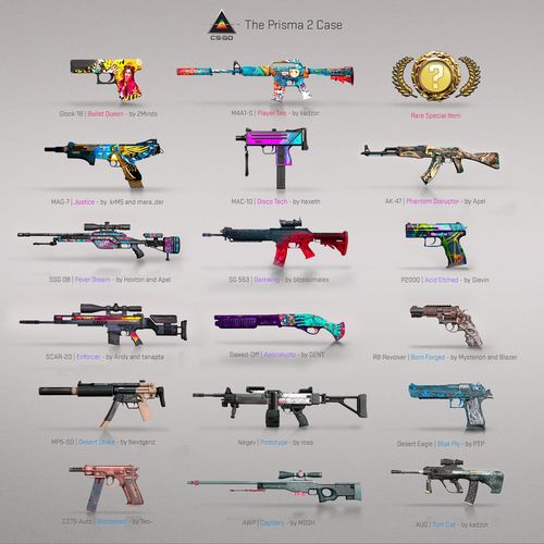 csgo在哪买皮肤/csgo皮肤从哪买-第5张图片-多林游戏 csgo在哪买皮肤/csgo皮肤从哪买-第5张图片-多林游戏