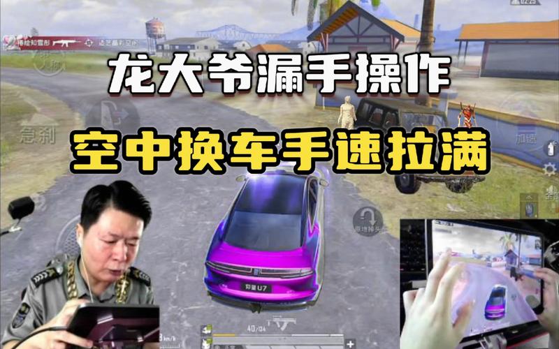 快手和平精英老主播名字/和平精英快手主播名字霸气-第5张图片-多林游戏 快手和平精英老主播名字/和平精英快手主播名字霸气-第5张图片-多林游戏
