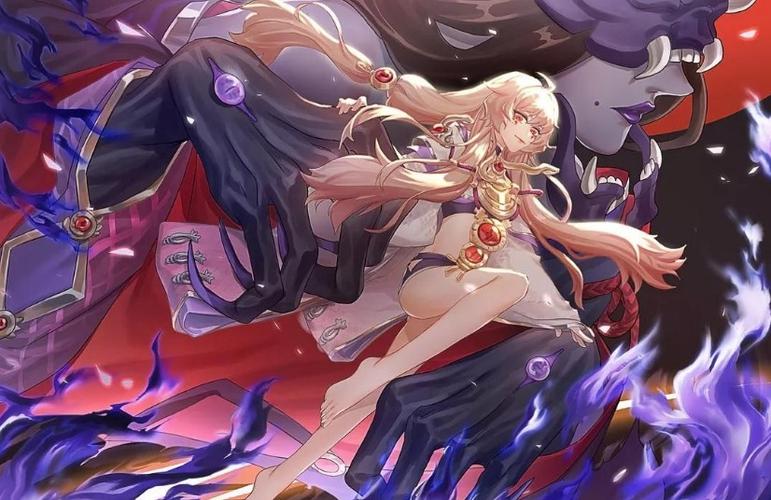 阴阳师什么克般若，阴阳师般若ssr？