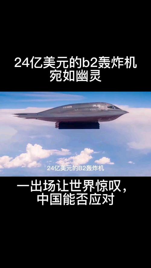 美国b2轰炸机价值多少钱,美国b2轰炸机的费用?-第5张图片-多林游戏 美国b2轰炸机价值多少钱,美国b2轰炸机的费用?-第5张图片-多林游戏