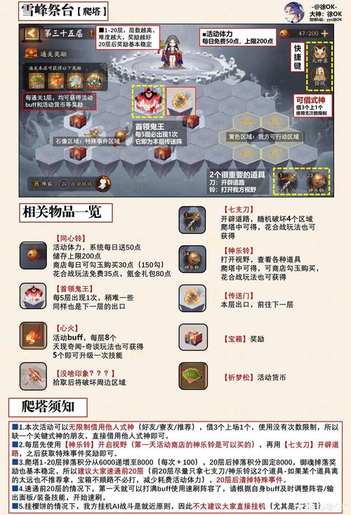 阴阳师爬塔是什么,阴阳师爬塔阵容推荐?-第4张图片-多林游戏 阴阳师爬塔是什么,阴阳师爬塔阵容推荐?-第4张图片-多林游戏