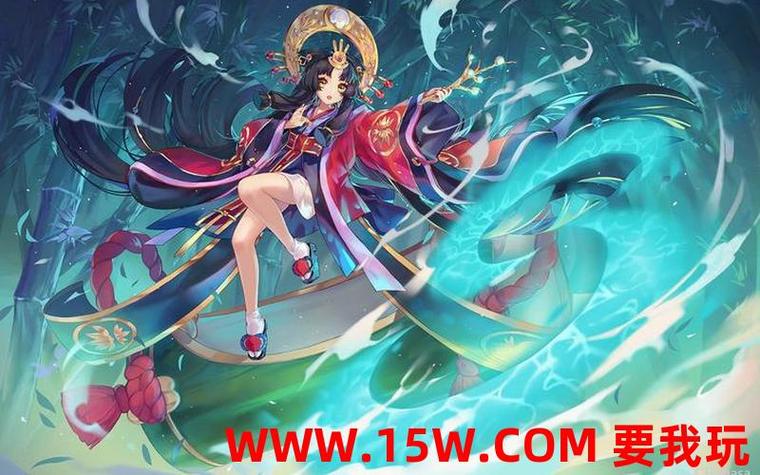 阴阳师尾巴是什么/阴阳师里有尾巴的式神-第7张图片-多林游戏 阴阳师尾巴是什么/阴阳师里有尾巴的式神-第7张图片-多林游戏