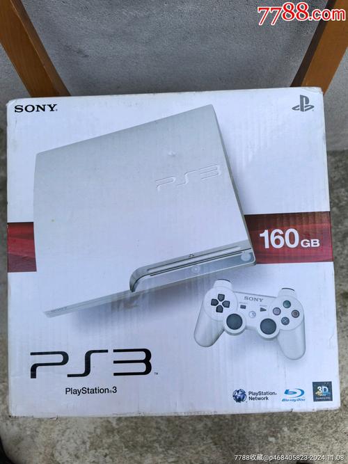 ps3游戏光盘多少钱/ps3正版游戏光盘-第4张图片-多林游戏 ps3游戏光盘多少钱/ps3正版游戏光盘-第4张图片-多林游戏