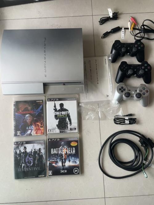 ps3游戏光盘多少钱/ps3正版游戏光盘-第5张图片-多林游戏 ps3游戏光盘多少钱/ps3正版游戏光盘-第5张图片-多林游戏