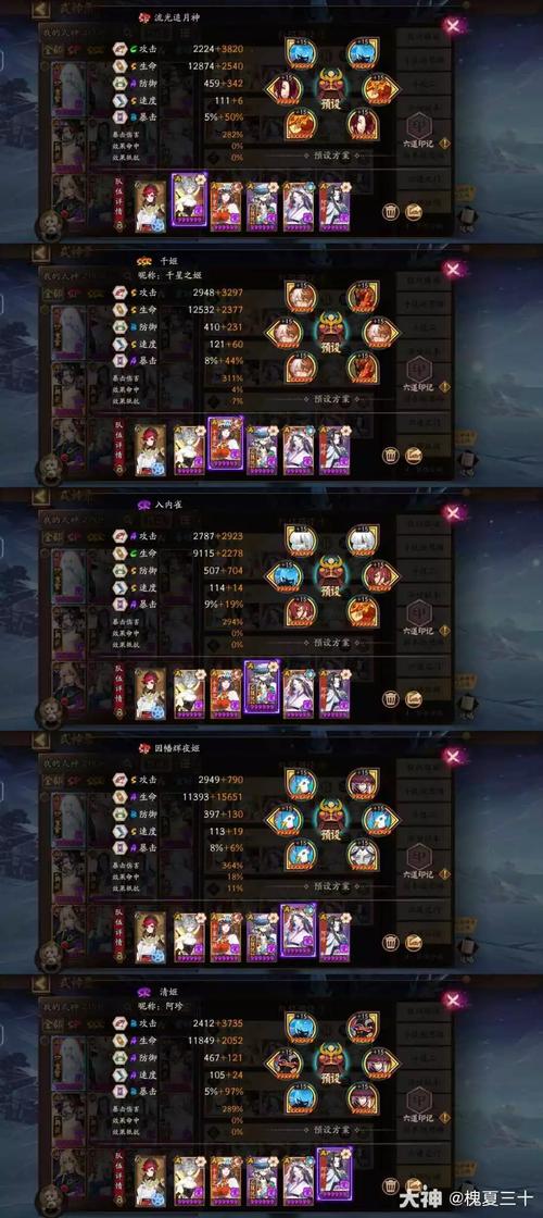 阴阳师车夫是什么,阴阳师车头是什么(最新)-第3张图片-多林游戏 阴阳师车夫是什么,阴阳师车头是什么(最新)-第3张图片-多林游戏
