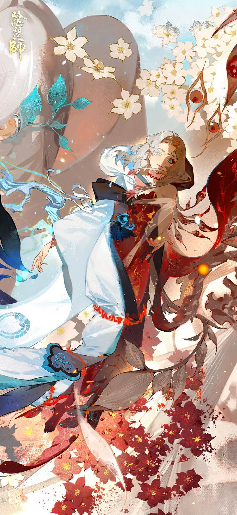 阴阳师什么是偷花,阴阳师偷花为什么被骂(最新)-第1张图片-多林游戏 阴阳师什么是偷花,阴阳师偷花为什么被骂(最新)-第1张图片-多林游戏