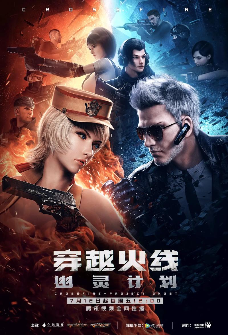 哪里有穿越火线的资源,穿越火线免费资源(最新)-第4张图片-多林游戏 哪里有穿越火线的资源,穿越火线免费资源(最新)-第4张图片-多林游戏