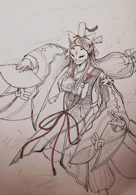 阴阳师献祭是什么,阴阳师献祭会长表情包(最新)-第3张图片-多林游戏 阴阳师献祭是什么,阴阳师献祭会长表情包(最新)-第3张图片-多林游戏