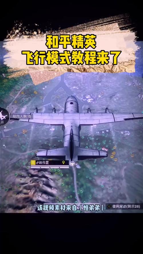 和平精英解说飞机模式/和平精英经典模式飞机-第3张图片-多林游戏 和平精英解说飞机模式/和平精英经典模式飞机-第3张图片-多林游戏