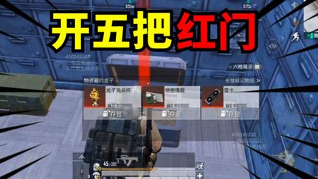 和平精英枪战吃鸡模式解说,和平吃鸡(最新)-第1张图片-多林游戏 和平精英枪战吃鸡模式解说,和平吃鸡(最新)-第1张图片-多林游戏