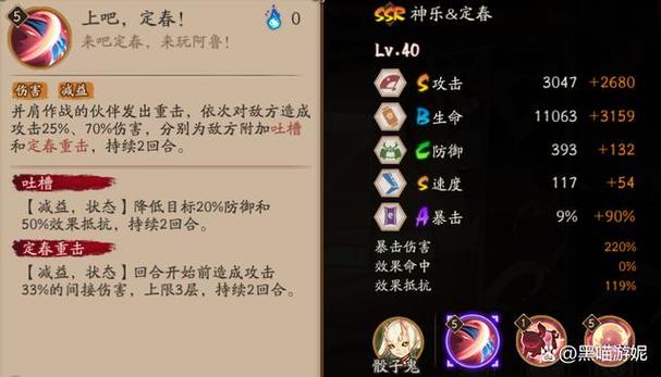 阴阳师挂什么技能,阴阳师挂什么技能好?-第8张图片-多林游戏 阴阳师挂什么技能,阴阳师挂什么技能好?-第8张图片-多林游戏