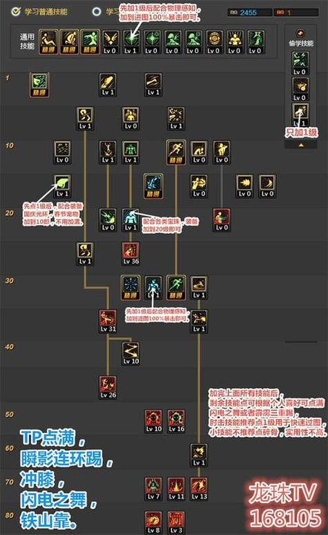 暗帝技能加点最新版/暗帝技能释放顺序-第3张图片-多林游戏 暗帝技能加点最新版/暗帝技能释放顺序-第3张图片-多林游戏