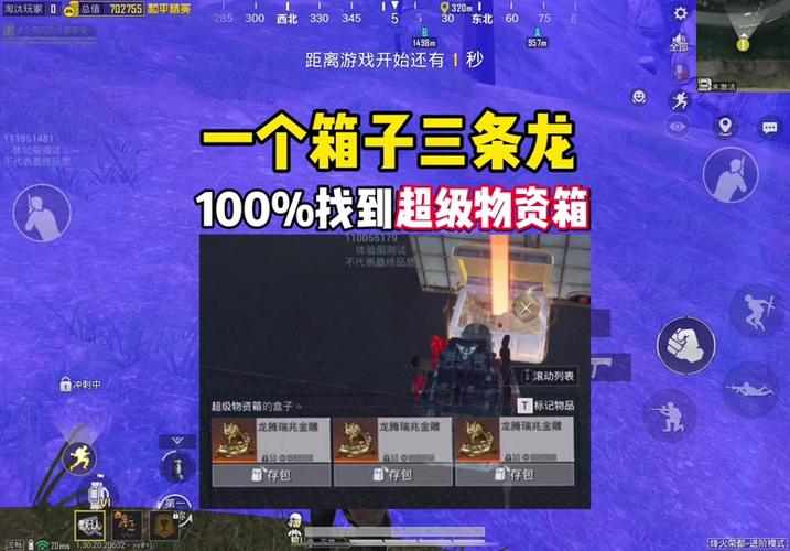 和平精英夏日模式小猪解说,和平精英夏日模式玩法介绍?-第4张图片-多林游戏 和平精英夏日模式小猪解说,和平精英夏日模式玩法介绍?-第4张图片-多林游戏