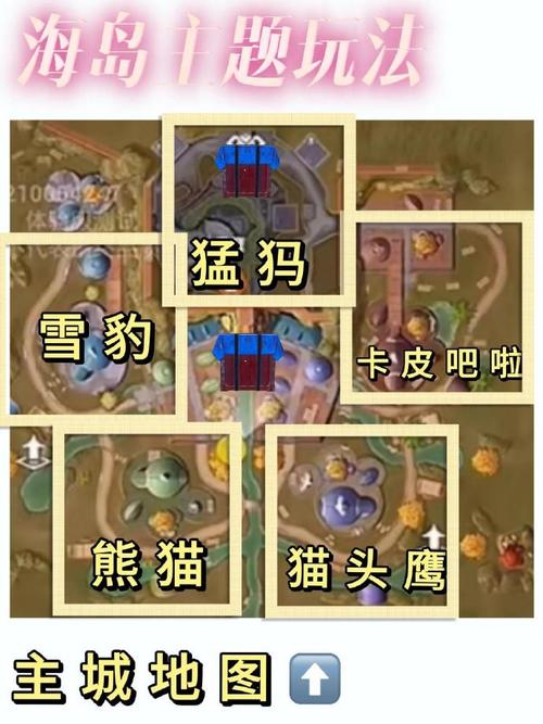 和平精英家园模式挑战解说/和平家园综艺模式-第1张图片-多林游戏 和平精英家园模式挑战解说/和平家园综艺模式-第1张图片-多林游戏