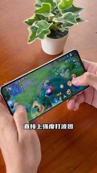 最适合打王者荣耀的手机推荐，适合打王者荣耀的手机2021？