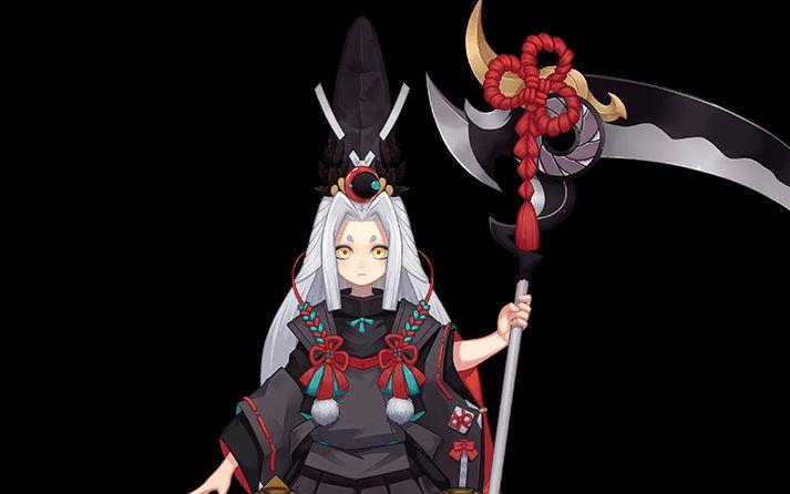 关于阴阳师童子是什么的信息-第2张图片-多林游戏 关于阴阳师童子是什么的信息-第2张图片-多林游戏